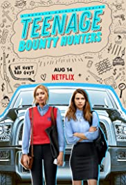 Teenage Bounty Hunters S01 E01-10 Complete WebRip 720p Hindi Full Movie